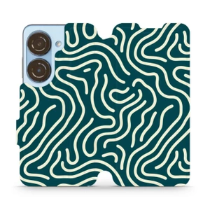 Etui do ASUS Zenfone 10 - wzór VA61S