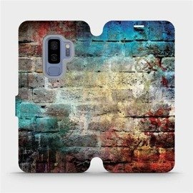Etui do Samsung Galaxy S9 Plus - wzór V061P