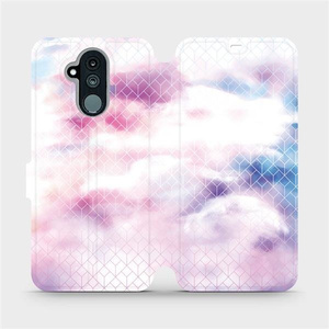 Etui do Huawei Mate 20 Lite - wzór MR02S