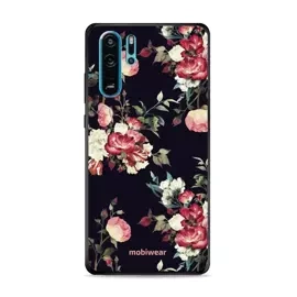 Etui Glossy Case do Huawei P30 Pro - wzór G040G