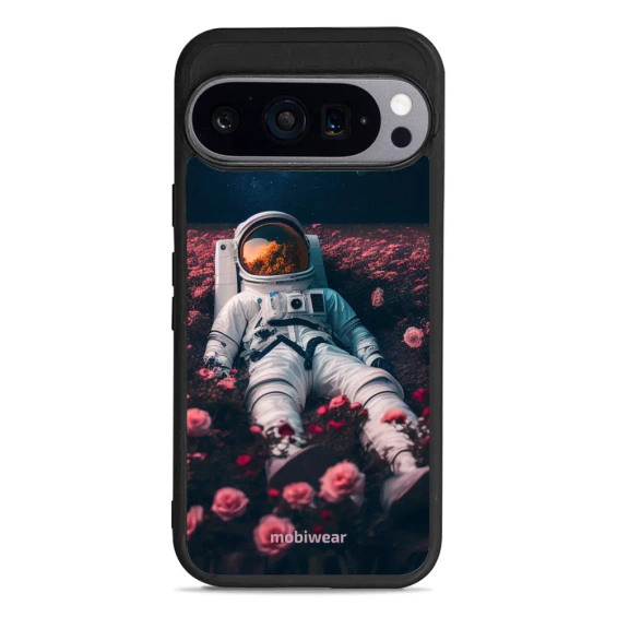 Etui Glossy Case do Google Pixel 9 - wzór G002G
