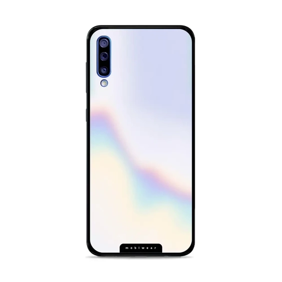Etui Glossy Case do Samsung Galaxy A30s - wzór G064G