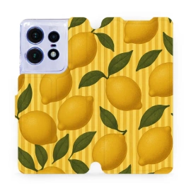 Etui do Motorola Edge 50 Pro - wzór VP81S