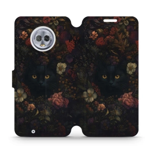 Etui do Motorola Moto G6 - wzór V161S