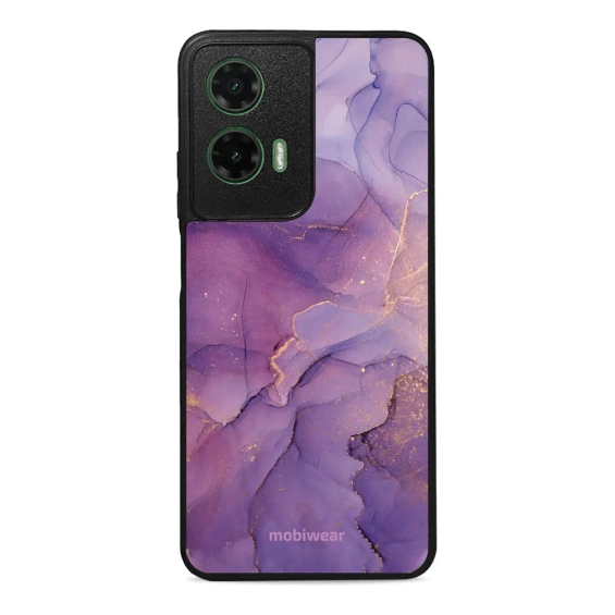 Etui Glossy Case do Motorola Moto G35 5G - wzór G050G
