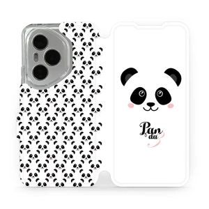 Etui do Huawei Honor 400 Pro - wzór M030P