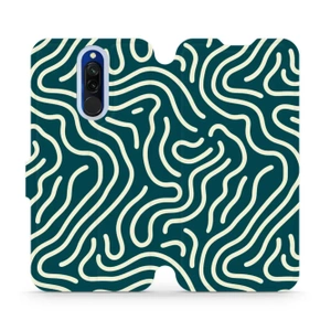 Etui do Xiaomi Redmi 8 - wzór VA61S