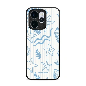 Etui Glossy Case do Oppo Reno 15 - wzór GP88G