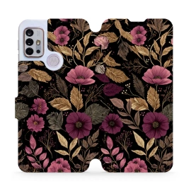 Etui do Motorola Moto G10 - wzór V170S