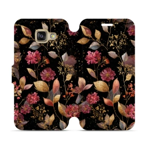 Etui do Samsung Galaxy A3 2016 - wzór V171S