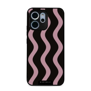 Etui Glossy Case do OPPO Reno 14 F 5G - wzór GA54G