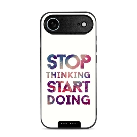 Etui Glossy Case do Apple iPhone 17 Air - wzór G078G