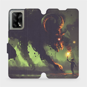 Etui do OPPO A74 - wzór VA08P