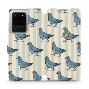 Etui do Samsung Galaxy S20 Ultra - wzór VP91S