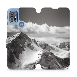 Etui do Motorola Moto G20 - wzór M152P