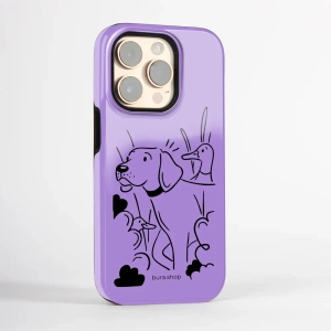 Etui Elite Pro do Xiaomi Redmi 15C 5G - wzór E74BS