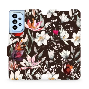 Etui do Samsung Galaxy A53 5G - wzór VP72S