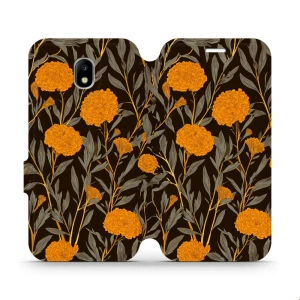 Etui do Samsung Galaxy J5 2017 - wzór V175S