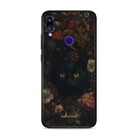 Etui Glossy Case do Xiaomi Redmi Note 7 - wzór G161G