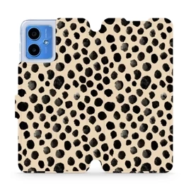 Etui do Motorola Moto G14 - wzór VA50S