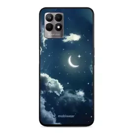 Etui Glossy Case do Realme 8i - wzór G048G