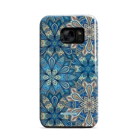 Etui Elite Pro do Samsung Galaxy S7 - wzór E108E