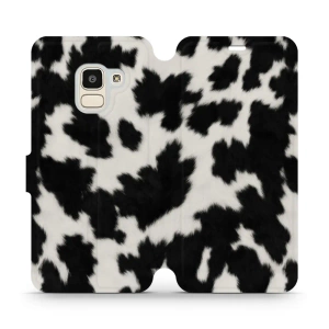 Etui do Samsung Galaxy J6 2018 - wzór V165S