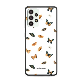 Etui Glossy Case do Samsung Galaxy A52 - wzór GP76G