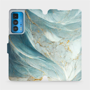 Etui do Motorola Edge 20 Pro - wzór VP34S