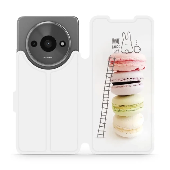 Etui do Xiaomi Redmi A3 - wzór M090P