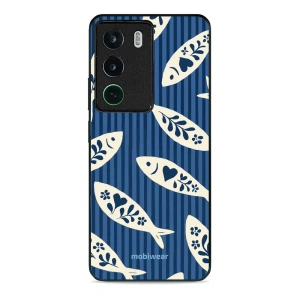 Etui Glossy Case do Realme P3 Lite - wzór GP89G