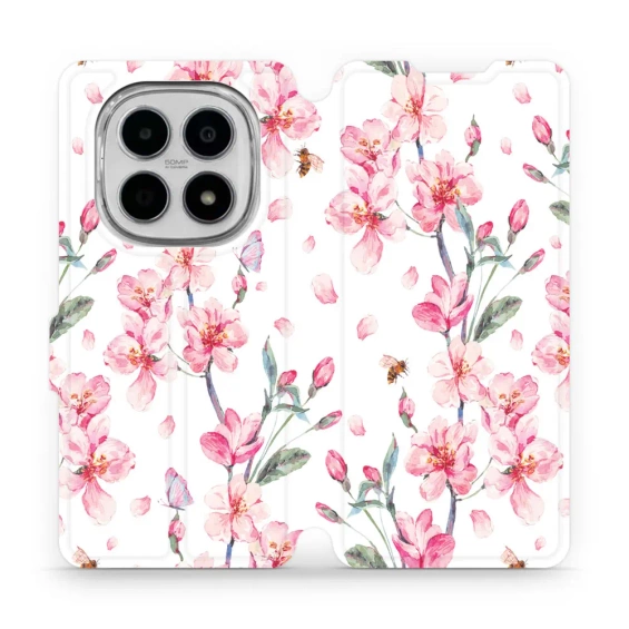 Etui do Xiaomi Redmi Note 15 5G - wzór M124S