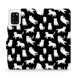 Etui do Samsung Galaxy A31 - wzór V163S