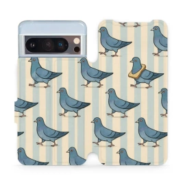 Etui do Google Pixel 8 Pro - wzór VP91S