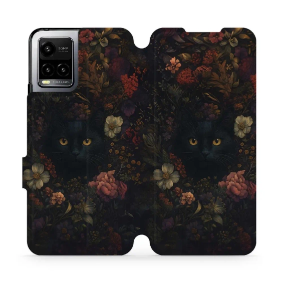 Etui do Vivo Y21S - wzór V161S