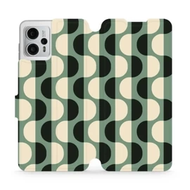 Etui do Motorola Moto G23 - wzór VA56S