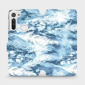 Etui do Motorola Moto G8 - wzór M058S