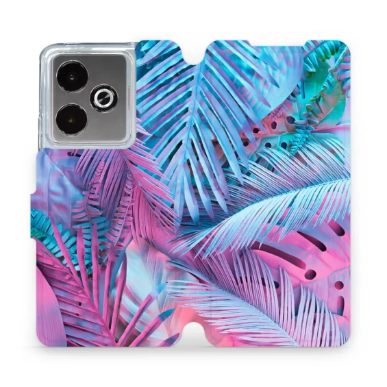 Etui do Realme GT 7T - wzór MG10S