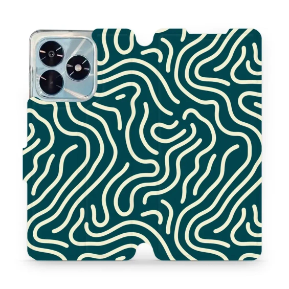 Etui do Huawei Honor X5c Plus - wzór VA61S