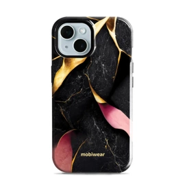 Etui Elite Pro do Apple iPhone 15 - wzór EP35E