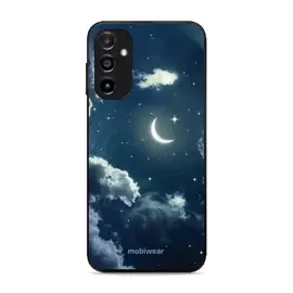 Etui Glossy Case do Samsung Galaxy A14 4G - wzór G048G