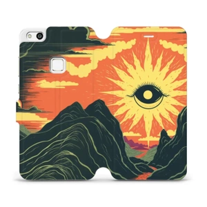 Etui do Huawei P10 Lite - wzór VP55S