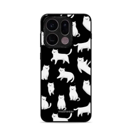 Etui Glossy Case do Oppo Find X9 - wzór G163G