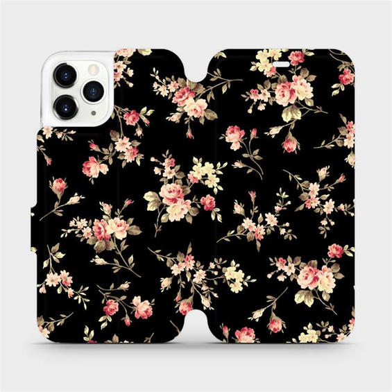 Etui do Apple iPhone 11 Pro - wzór VD02S