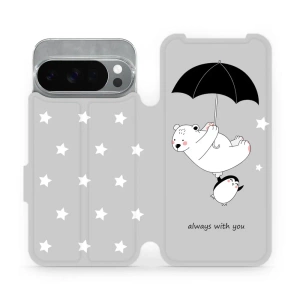 Etui do Google Pixel 10 Pro - wzór MH08P