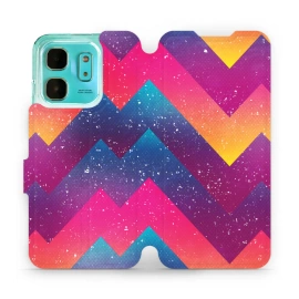 Etui do Infinix HOT 50i - wzór V110S