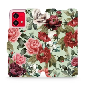 Etui do Motorola Moto G84 - wzór MD06P