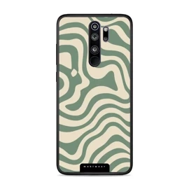 Etui Glossy Case do Xiaomi Redmi Note 8 Pro - wzór GA57G