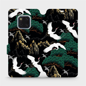 Etui do Huawei Mate 20 Pro - wzór VP16S