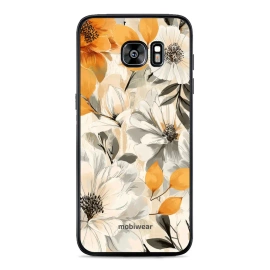 Etui Glossy Case do Samsung Galaxy S7 Edge - wzór GP75G